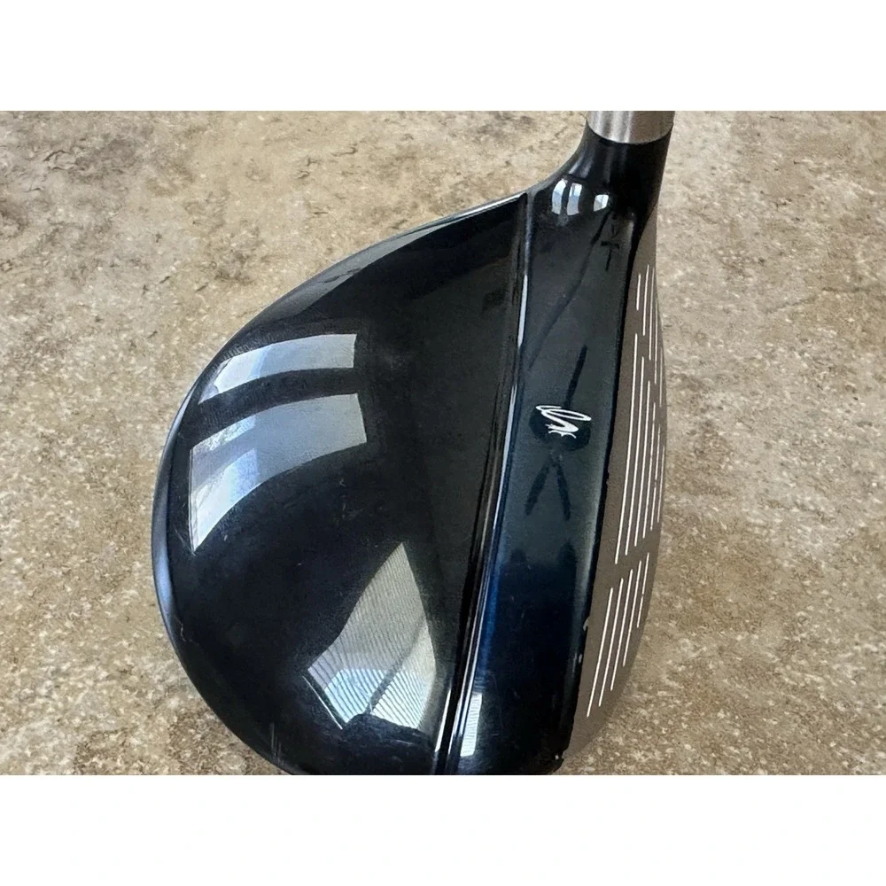 Cobra Baffler Rail F Fairway Wood 7/F 22° Flex 41in Women RH